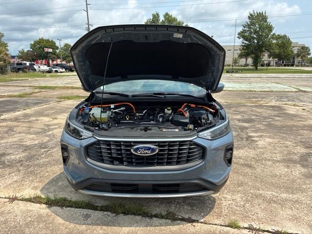 2024 Ford Escape PHEV