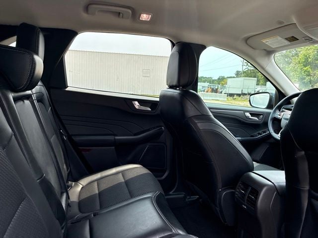 2024 Ford Escape PHEV