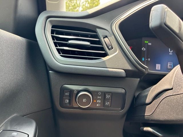 2024 Ford Escape PHEV