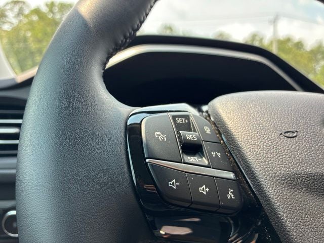 2024 Ford Escape PHEV