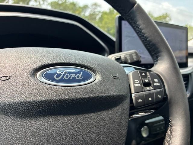 2024 Ford Escape PHEV