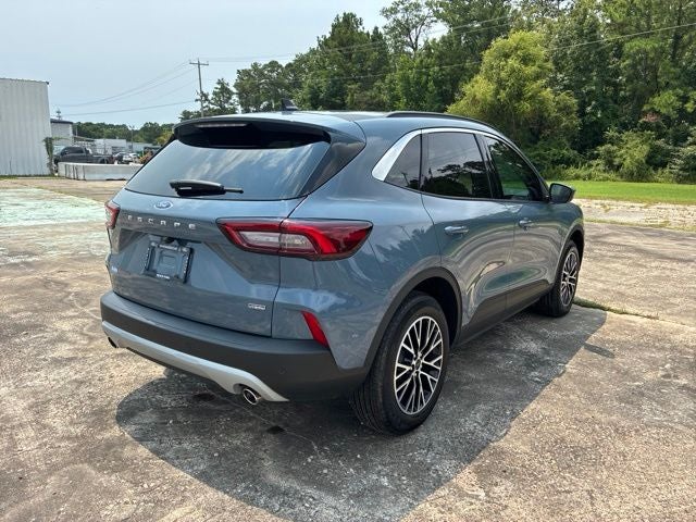 2024 Ford Escape PHEV