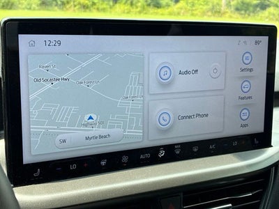 2024 Ford Escape PHEV