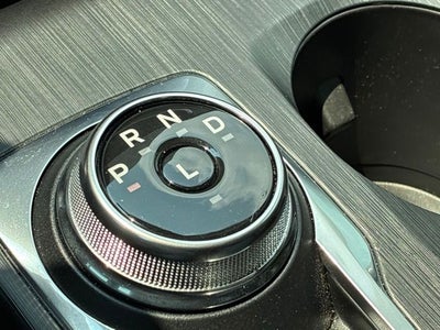 2024 Ford Escape PHEV
