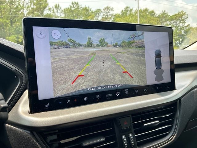 2024 Ford Escape PHEV