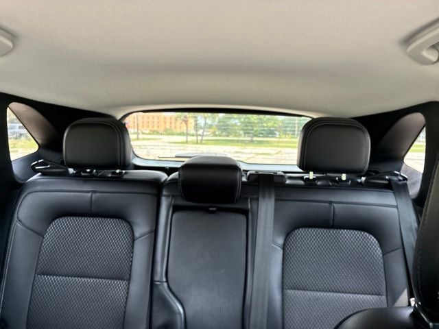 2024 Ford Escape PHEV