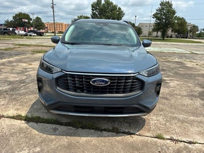 2024 Ford Escape PHEV