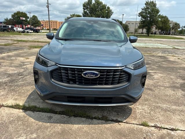 2024 Ford Escape PHEV