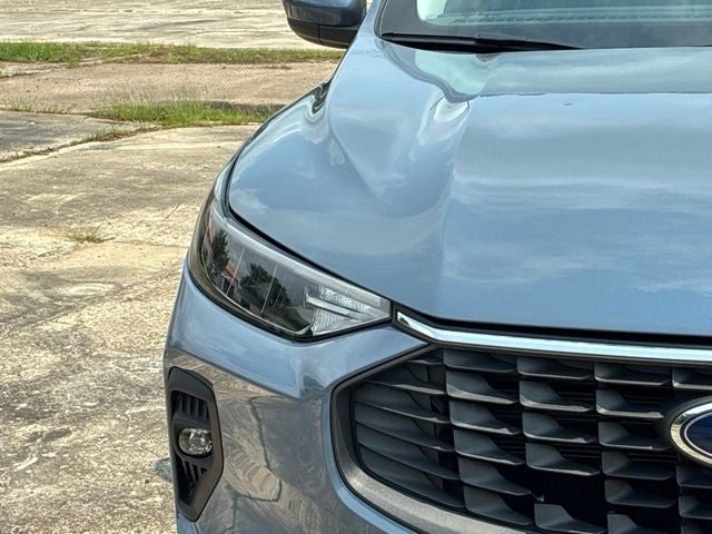 2024 Ford Escape PHEV