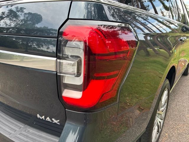 2023 Ford Expedition MAX Platinum