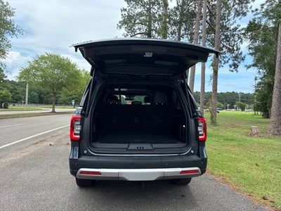 2023 Ford Expedition MAX Platinum