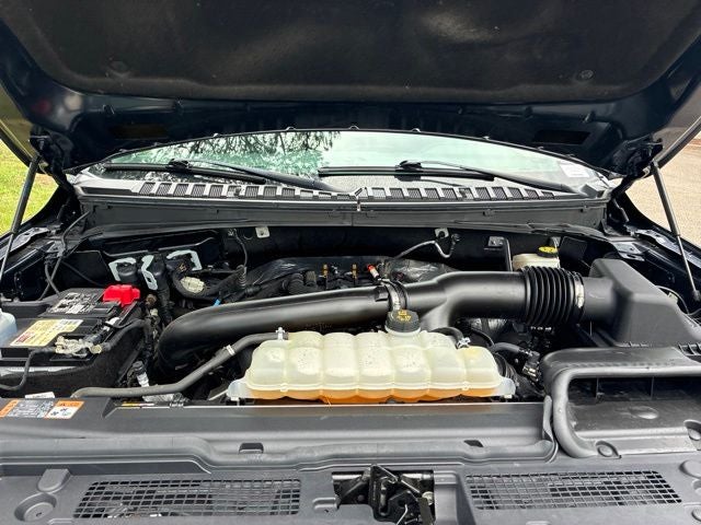 2023 Ford Expedition MAX Platinum
