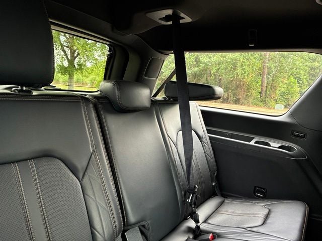 2023 Ford Expedition MAX Platinum