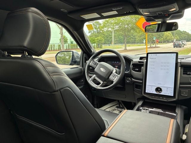 2023 Ford Expedition MAX Platinum