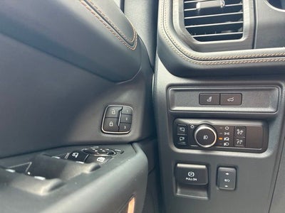 2023 Ford Expedition MAX Platinum