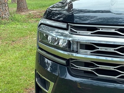 2023 Ford Expedition MAX Platinum