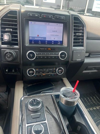 2020 Ford Expedition MAX Limited