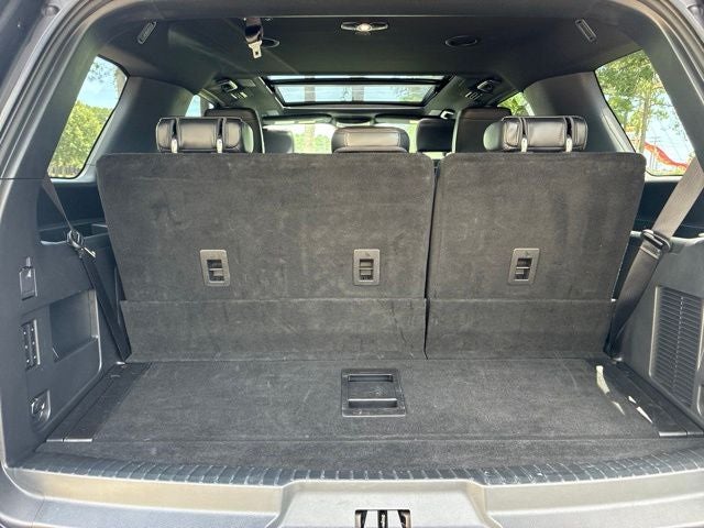 2023 Ford Expedition Platinum