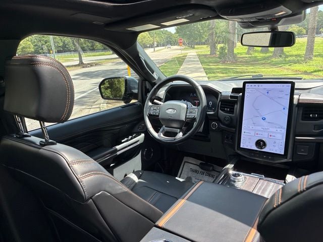2023 Ford Expedition Platinum