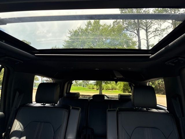 2023 Ford Expedition Platinum