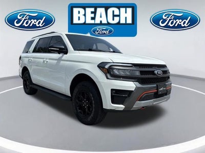 2023 Ford Expedition Timberline