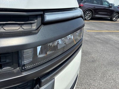 2023 Ford Expedition Timberline