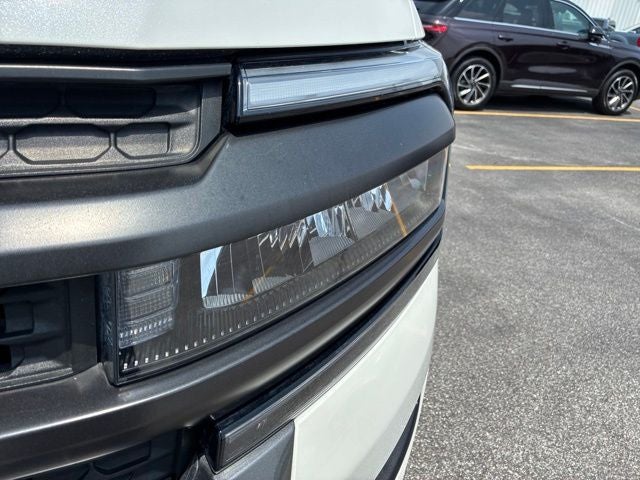 2023 Ford Expedition Timberline