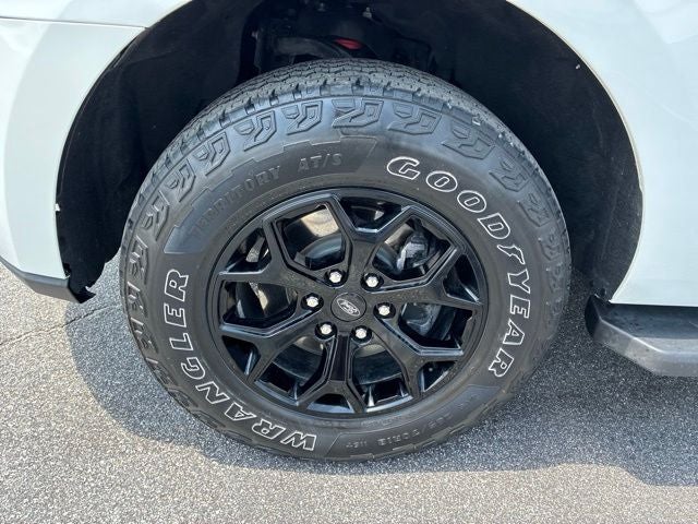 2023 Ford Expedition Timberline