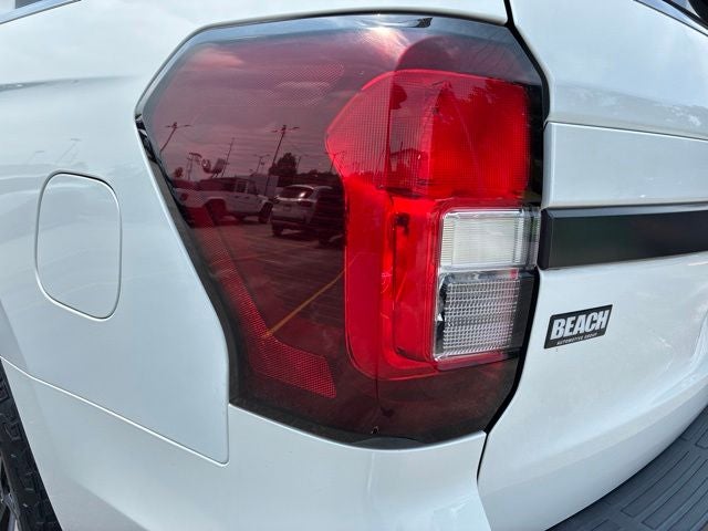 2023 Ford Expedition Timberline