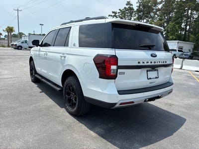 2023 Ford Expedition Timberline