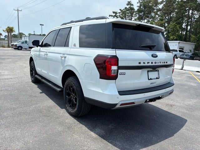 2023 Ford Expedition Timberline