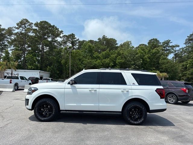 2023 Ford Expedition Timberline