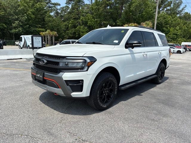 2023 Ford Expedition Timberline