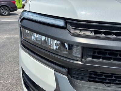 2023 Ford Expedition Timberline