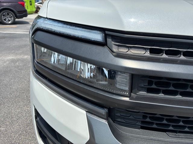 2023 Ford Expedition Timberline
