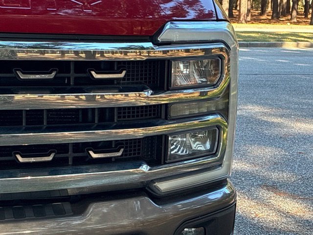 2023 Ford F-250 King Ranch