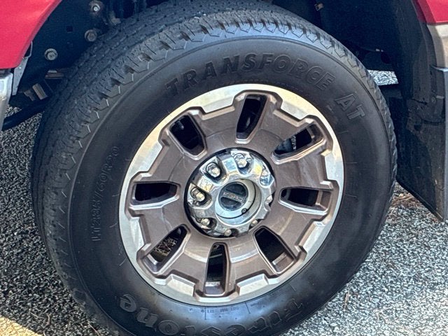 2023 Ford F-250 King Ranch