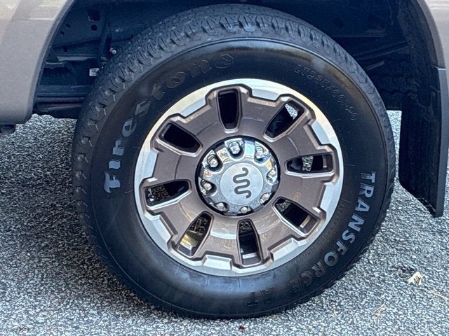 2023 Ford F-250 King Ranch