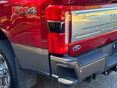 2023 Ford F-250 King Ranch
