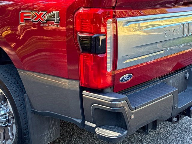 2023 Ford F-250 King Ranch