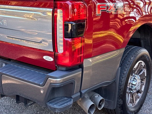 2023 Ford F-250 King Ranch