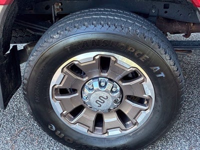 2023 Ford F-250 King Ranch