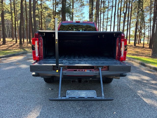 2023 Ford F-250 King Ranch