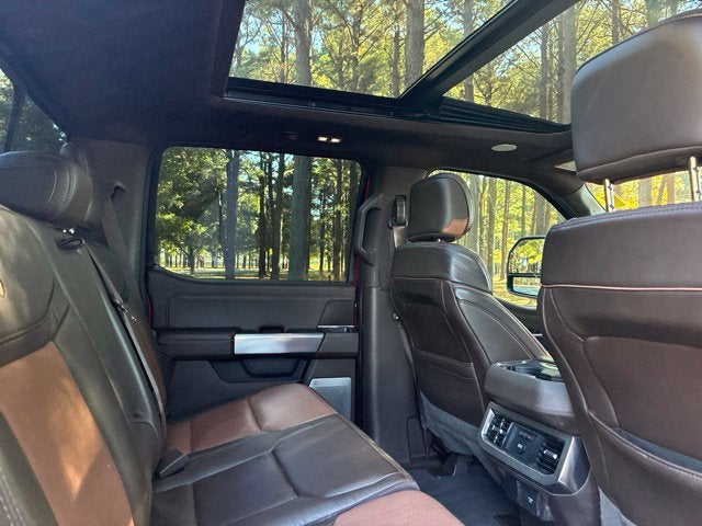 2023 Ford F-250 King Ranch