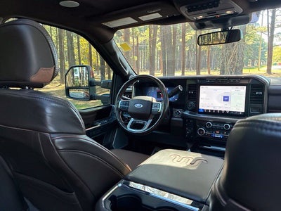 2023 Ford F-250 King Ranch