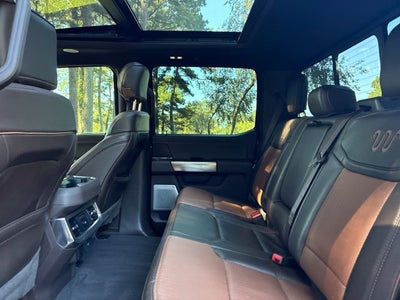 2023 Ford F-250 King Ranch