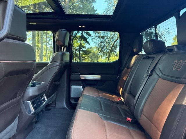 2023 Ford F-250 King Ranch