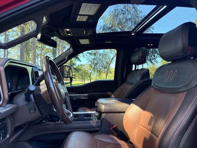 2023 Ford F-250 King Ranch