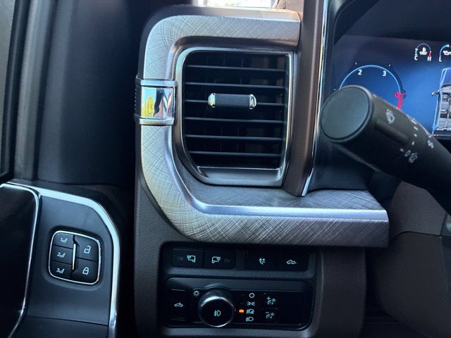 2023 Ford F-250 King Ranch