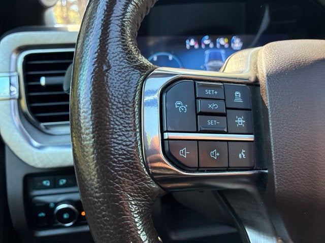 2023 Ford F-250 King Ranch